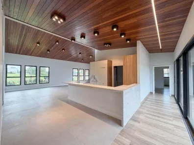 Casa de Condomínio com 4 Quartos à venda, 320m² no Estância Santa Paula, Londrina