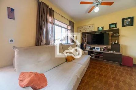 Casa com 3 Quartos à venda, 250m² no Jardim Petroni, São Bernardo do Campo