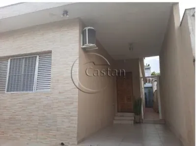 Casa com 4 Quartos à venda, 110m² no Chácara Mafalda, São Paulo