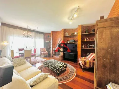 Casa com 4 Quartos à venda, 268m² no Vila Marari, São Paulo