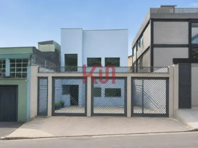Sobrado com 6 Quartos à venda, 196m² no Bosque da Saúde, São Paulo