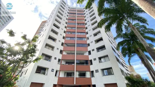 Apartamento com 3 Quartos à venda, 128m² no Aldeota, Fortaleza