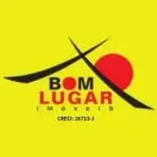 Logo da imobiliária