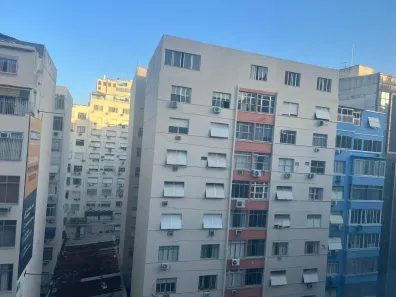 Sala Comercial para alugar, 40m² no Copacabana, Rio de Janeiro