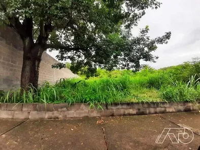 Lote/Terreno à venda, 300m² no Jardim Parque Jupiá, Piracicaba