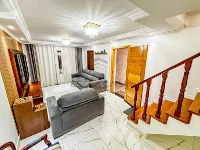 Sobrado com 3 Quartos à venda, 180m² no Parque da Vila Prudente, São Paulo
