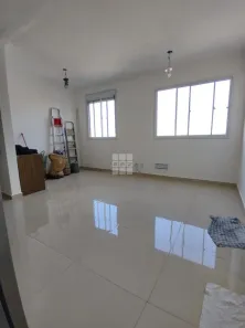 Apartamento com 1 Quarto à venda, 34m² no Santo Amaro, São Paulo