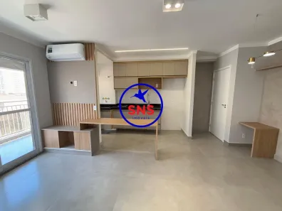 Apartamento com 2 Quartos à venda, 57m² no Centro, Campinas