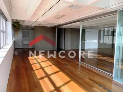 Sala Comercial à venda, 201m² no Jardim Paulistano, São Paulo