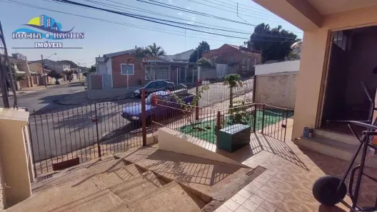 Casa com 3 Quartos à venda, 214m² no Vila Industrial, Campinas