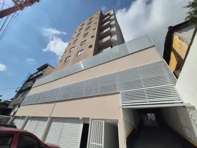 Apartamento com 2 Quartos à venda, 54m² no Pita, São Gonçalo