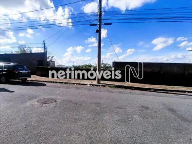 Lote/Terreno à venda, 400m² no Concórdia, Belo Horizonte