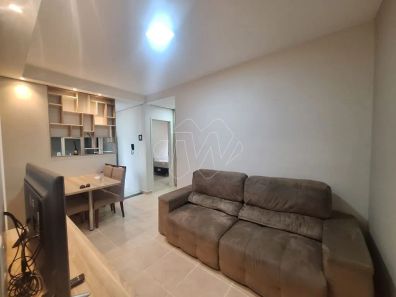Apartamento com 2 Quartos à venda, 51m² no Vila Xavier (Vila Xavier), Araraquara