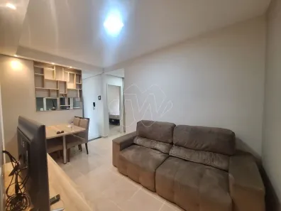 Apartamento com 2 Quartos à venda, 51m² no Vila Xavier (Vila Xavier), Araraquara