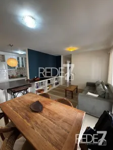 Apartamento com 3 Quartos à venda, 76m² no Loteamento Center Santa Genebra, Campinas