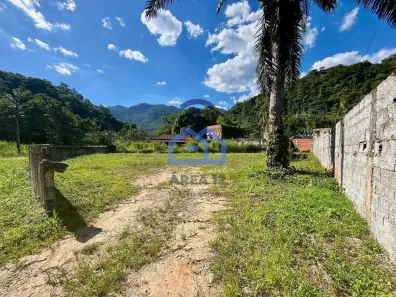 Lote/Terreno à venda, 808m² no Capricónio III, Caraguatatuba