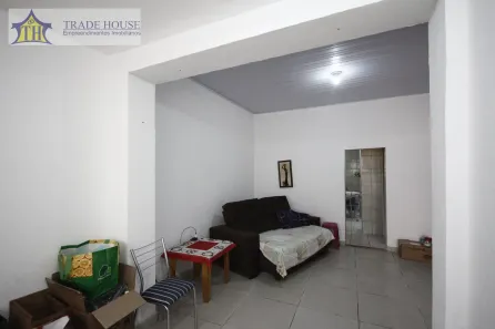 Casa com 2 Quartos à venda, 150m² no Vila Monumento, São Paulo