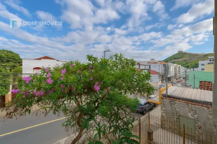 Apartamento com 3 Quartos à venda, 122m² no Paineiras, Juiz de Fora