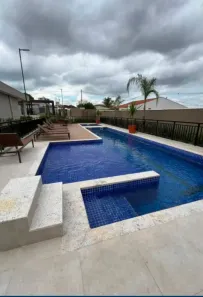 Apartamento com 2 Quartos à venda, 52m² no Vila Santa Rita, Franca