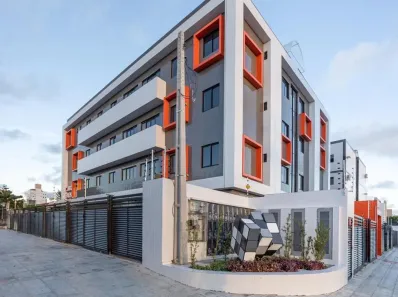 Apartamento com 2 Quartos para alugar, 55m² no Jardim Cidade Universitária, João Pessoa