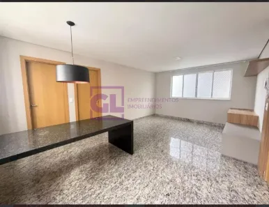 Apartamento com 1 Quarto para alugar, 74m² no Centro, Belo Horizonte