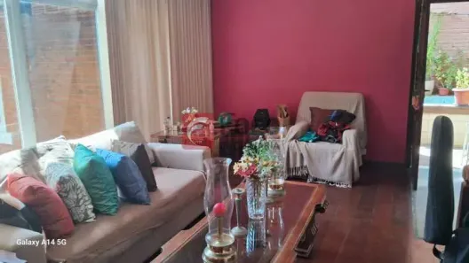 Casa de Condomínio com 3 Quartos à venda, 182m² no Botafogo, Rio de Janeiro
