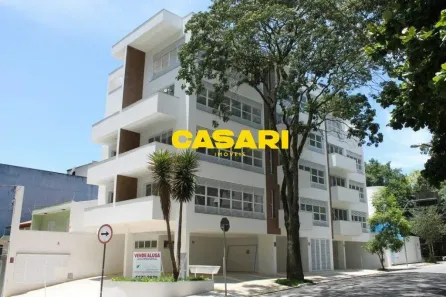 Sala Comercial à venda, 117m² no Centro, São Bernardo do Campo