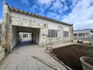 Casa de Condomínio com 3 Quartos à venda, 120m² no Harmonia, Canoas