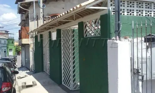 Casa de Condomínio com 1 Quarto à venda, 1700m² no Sítio do Mandaqui, São Paulo