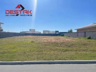 Lote/Terreno à venda, 1000m² no Loteamento Portal da Colina, Jundiaí