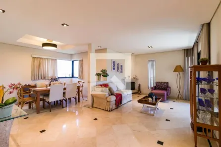 Apartamento com 3 Quartos à venda, 160m² no Vila Suzana, São Paulo