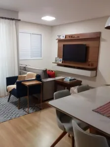 Apartamento com 3 Quartos à venda, 78m² no Parque Morumbi, Votorantim