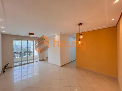 Apartamento com 2 Quartos para alugar, 92m² no Vila Sofia, São Paulo