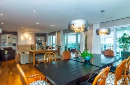 Apartamento com 4 Quartos à venda, 315m² no Jardim Paulista, São Paulo