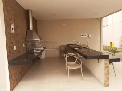 Apartamento com 2 Quartos à venda, 43m² no Jardim Embaré, São Carlos