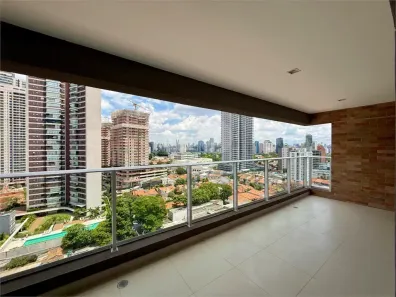 Apartamento com 3 Quartos à venda, 102m² no Jardim das Acácias, São Paulo