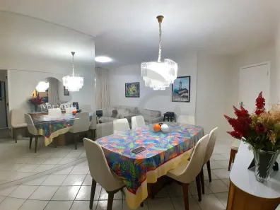 Apartamento com 3 Quartos à venda, 85m² no Grageru, Aracaju