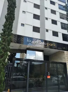 Apartamento com 4 Quartos à venda, 164m² no Nova Suiça, Goiânia