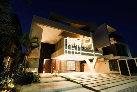 Casa de Condomínio com 4 Quartos à venda, 580m² no Barra da Tijuca, Rio de Janeiro