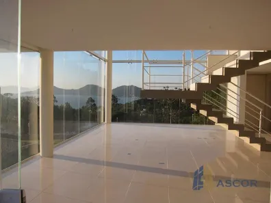 Casa com 3 Quartos à venda, 719m² no Cacupé, Florianópolis