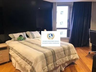 Apartamento com 6 Quartos à venda, 670m² no Cambuí, Campinas