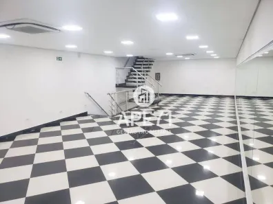 Prédio Comercial para alugar, 450m² no Vila Clementino, São Paulo