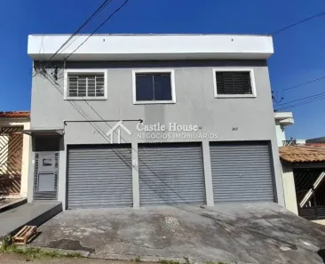 Imóvel Comercial à venda, 420m² no Vila Moinho Velho, São Paulo