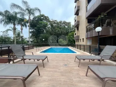 Cobertura com 3 Quartos à venda, 123m² no Riviera, Bertioga