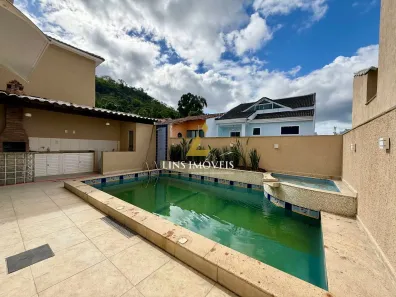 Casa com 4 Quartos à venda, 270m² no Jacarepaguá, Rio de Janeiro