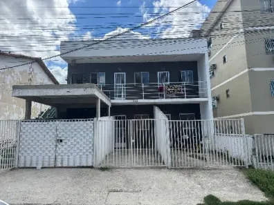 Apartamento com 1 Quarto à venda, 37m² no Lagoinha, São Gonçalo