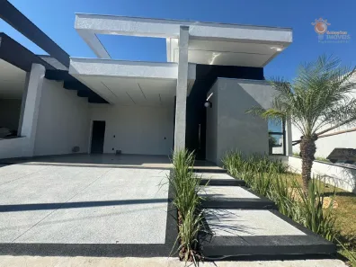 Casa de Condomínio com 3 Quartos à venda, 166m² no Chácaras Residenciais Santa Maria, Votorantim