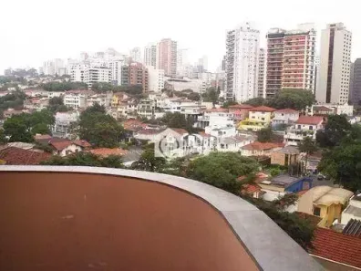 Apartamento à venda, 30m² no Santa Cecília, São Paulo