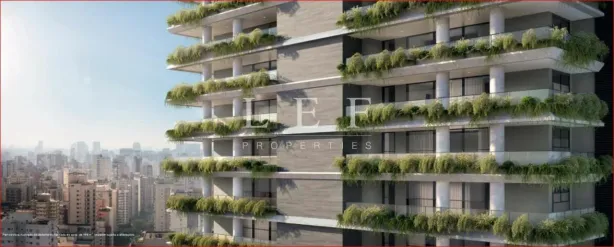 Apartamento com 4 Quartos à venda, 194m² no Indianópolis, São Paulo
