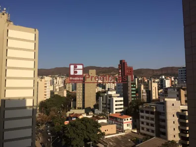 Apartamento com 1 Quarto à venda, 40m² no São Pedro, Belo Horizonte